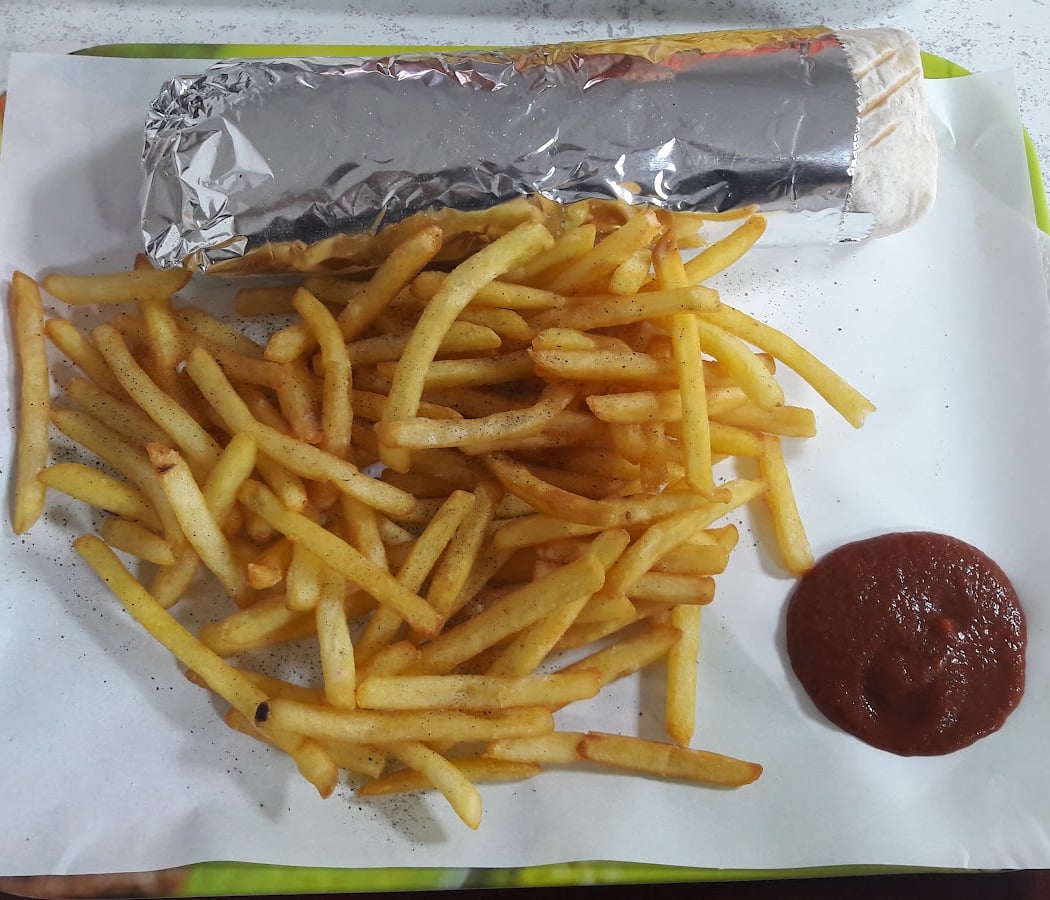 Restaurant De La Poste 2